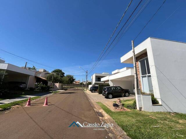Área para Venda em São Carlos - 5