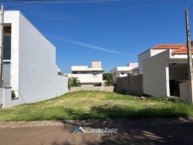 Área para Venda em São Carlos - 4