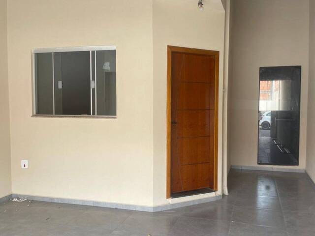 #CB1013 - Casa para Venda em São Carlos - SP - 3