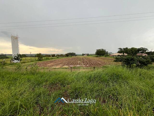 Venda em Parque Itaipu - São Carlos