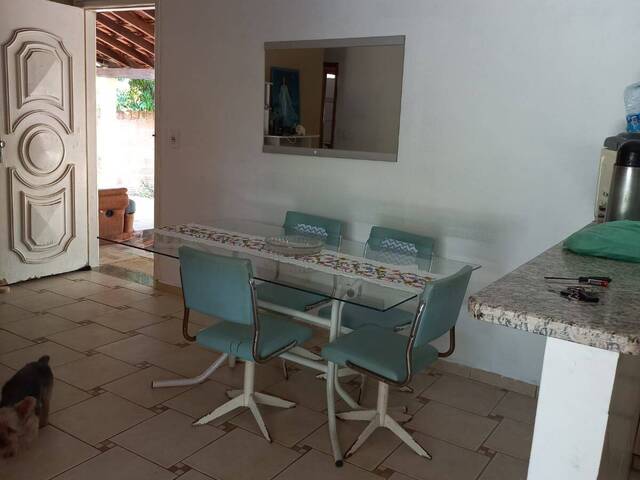 #AR1003 - Chácara para Venda em Itirapina - SP - 3