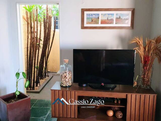 Casa para Venda em São Carlos - 3