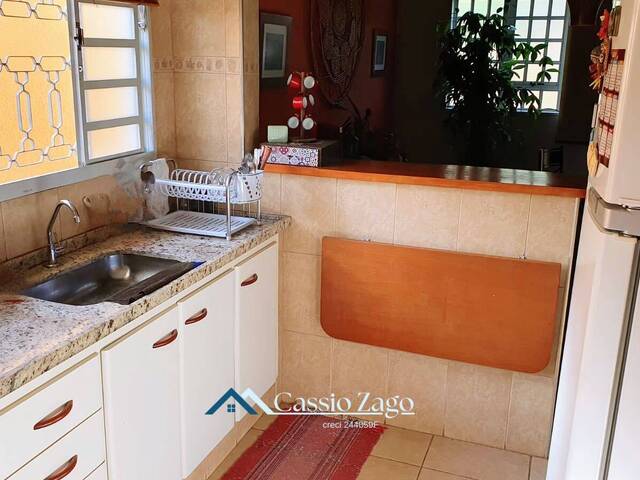 Casa para Venda em São Carlos - 5