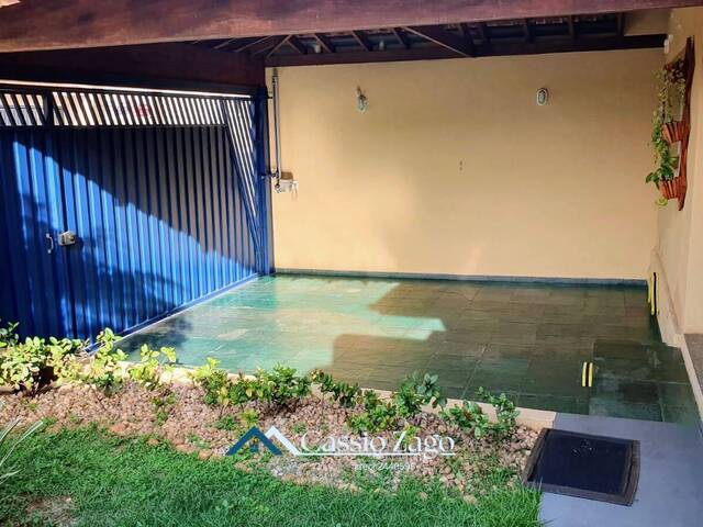 Casa para Venda em São Carlos - 2