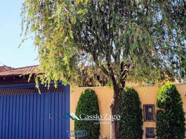 Venda em Cidade Jardim - São Carlos