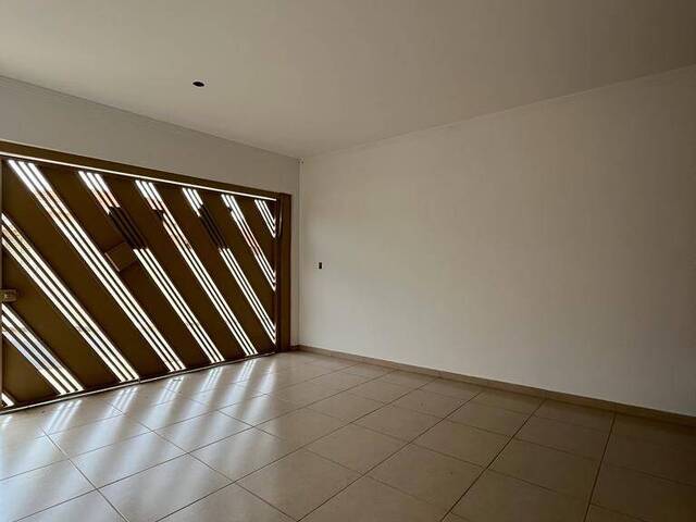 #CB1016 - Casa para Venda em São Carlos - SP - 1