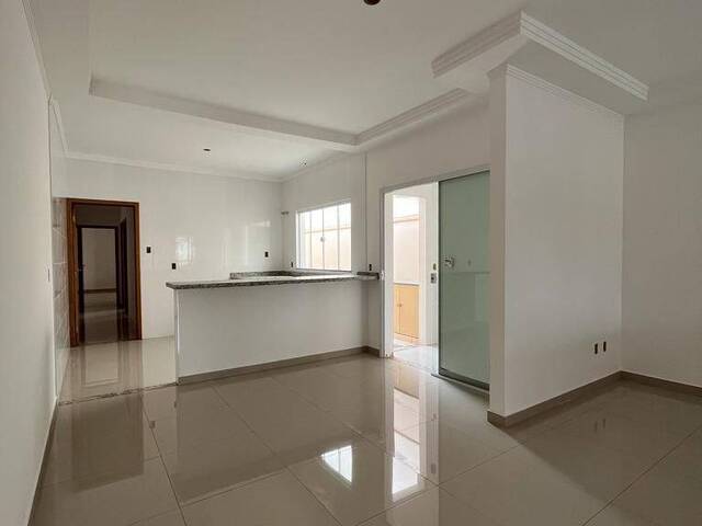 #CB1016 - Casa para Venda em São Carlos - SP - 3