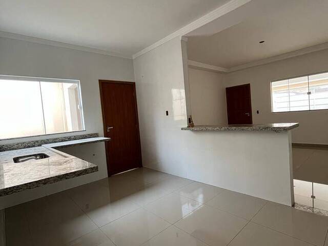#CB1017 - Casa para Venda em São Carlos - SP - 2