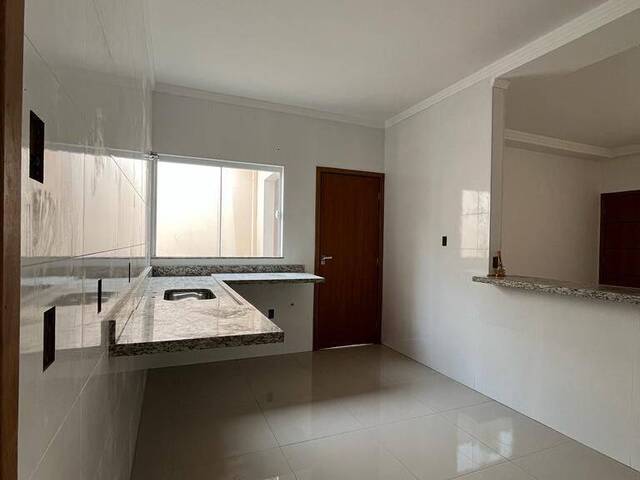 #CB1017 - Casa para Venda em São Carlos - SP - 3