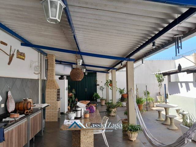 Sala para Venda em São Carlos - 4