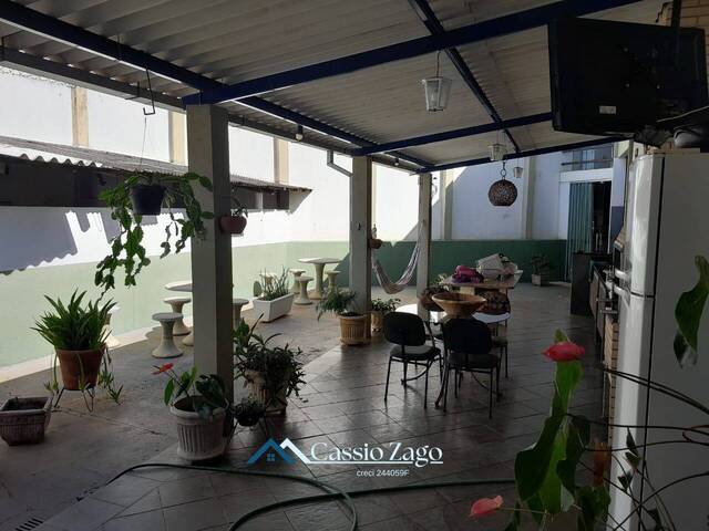 Sala para Venda em São Carlos - 5