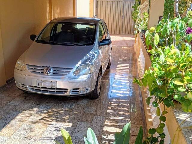 #CB1018 - Casa para Venda em São Carlos - SP - 2