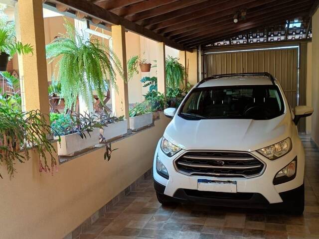 #CB1018 - Casa para Venda em São Carlos - SP - 3